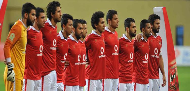 الأهلي، الاهلي، الاهلى الأهلي، الاهلي، الاهلى